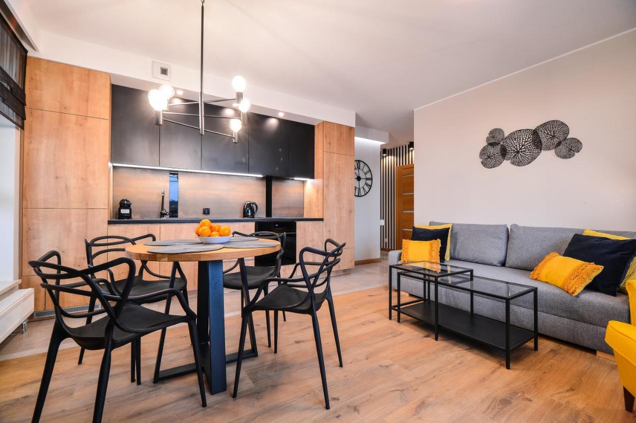 Citystay Bastion Walowa Gdansk Apartment — Zdjęcia 2